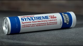 Synxtreme FG-2 460